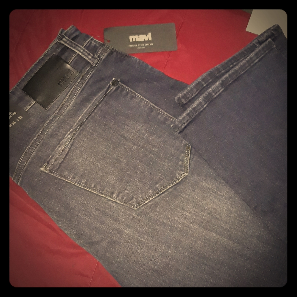 Mavi jeans